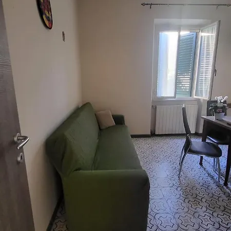 La Finestra Su Montecassino Appartamento