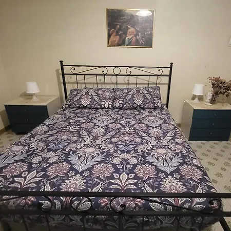 La Finestra Su Montecassino * Cassino