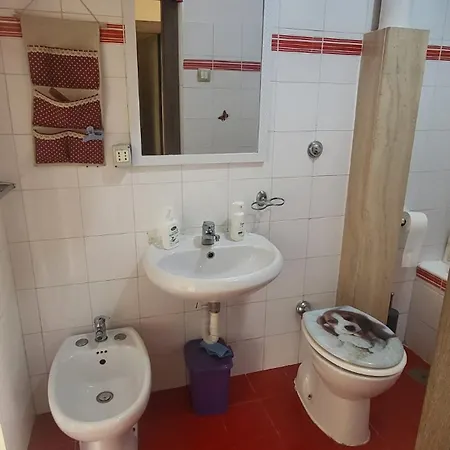 La Finestra Su Montecassino Appartamento *