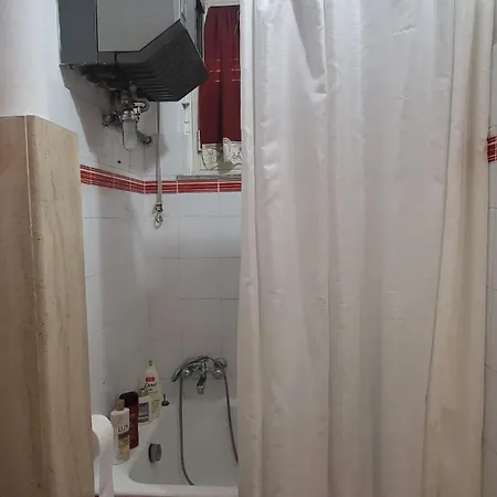 La Finestra Su Montecassino Appartamento